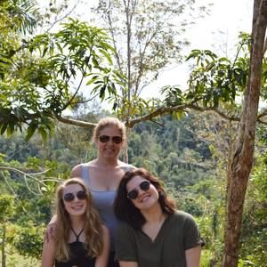 Meet your Posher, Karen